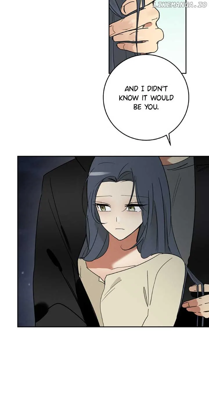 Want You Like Crazy Chapter 35 page 15