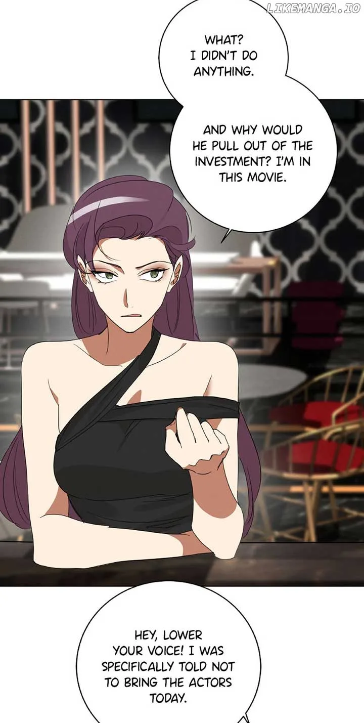 Want You Like Crazy Chapter 37 page 5