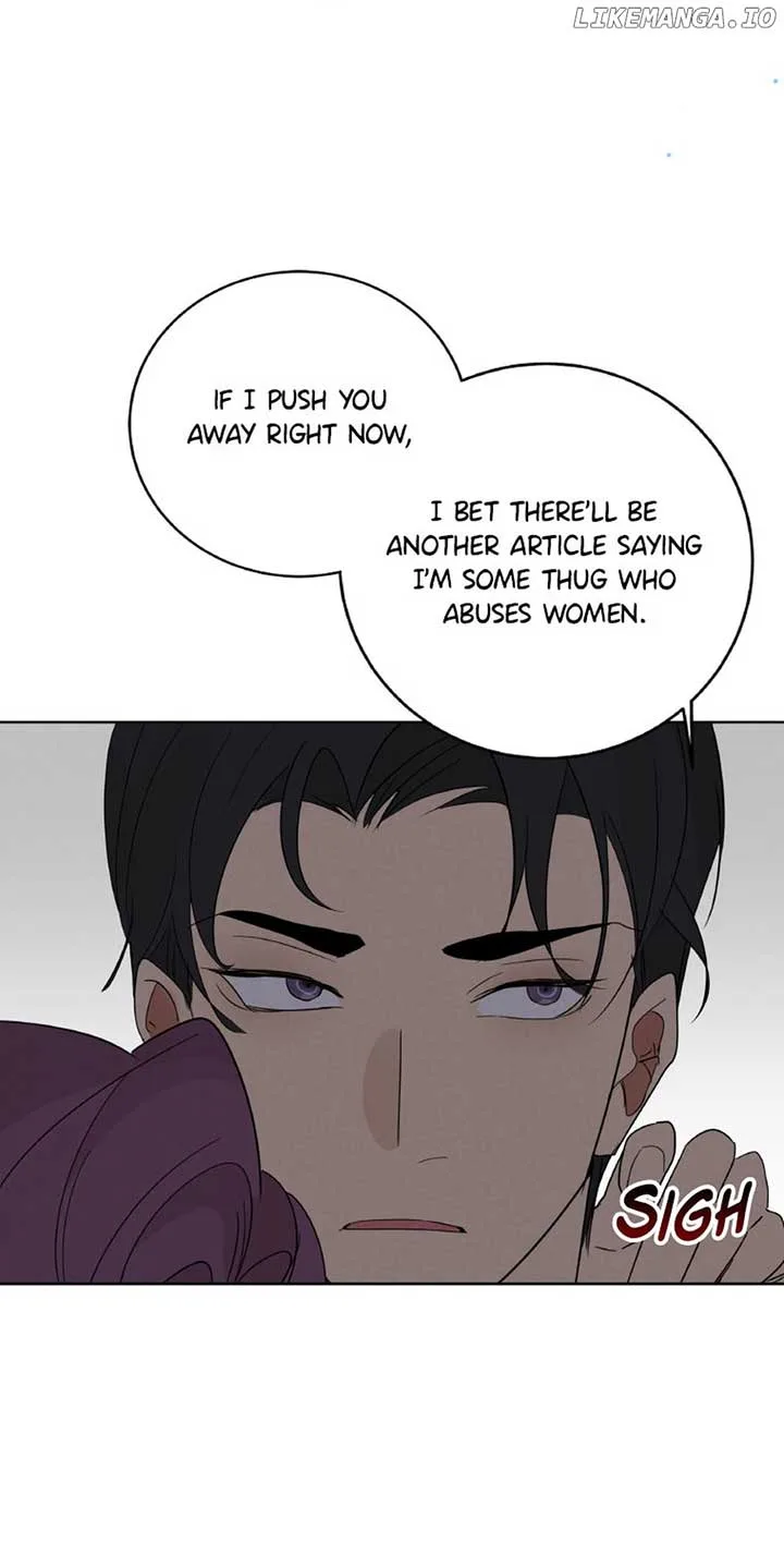 Want You Like Crazy Chapter 37 page 14