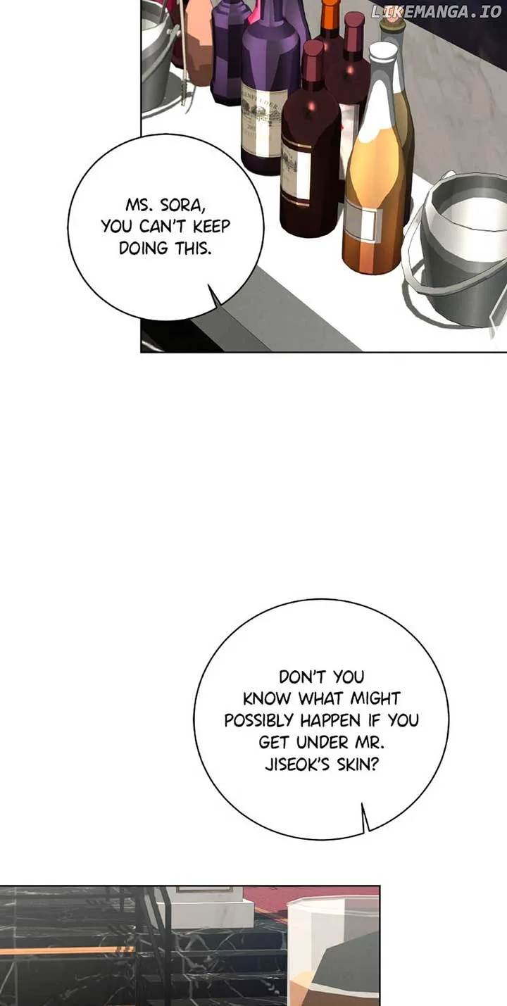 Want You Like Crazy Chapter 37 page 3