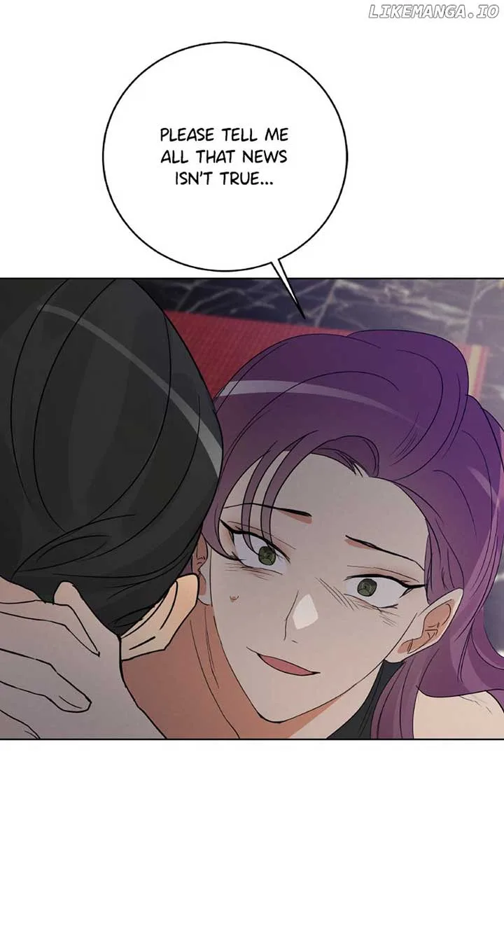 Want You Like Crazy Chapter 37 page 15