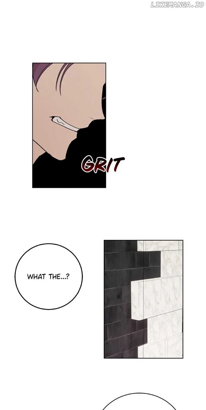 Want You Like Crazy Chapter 37 page 9