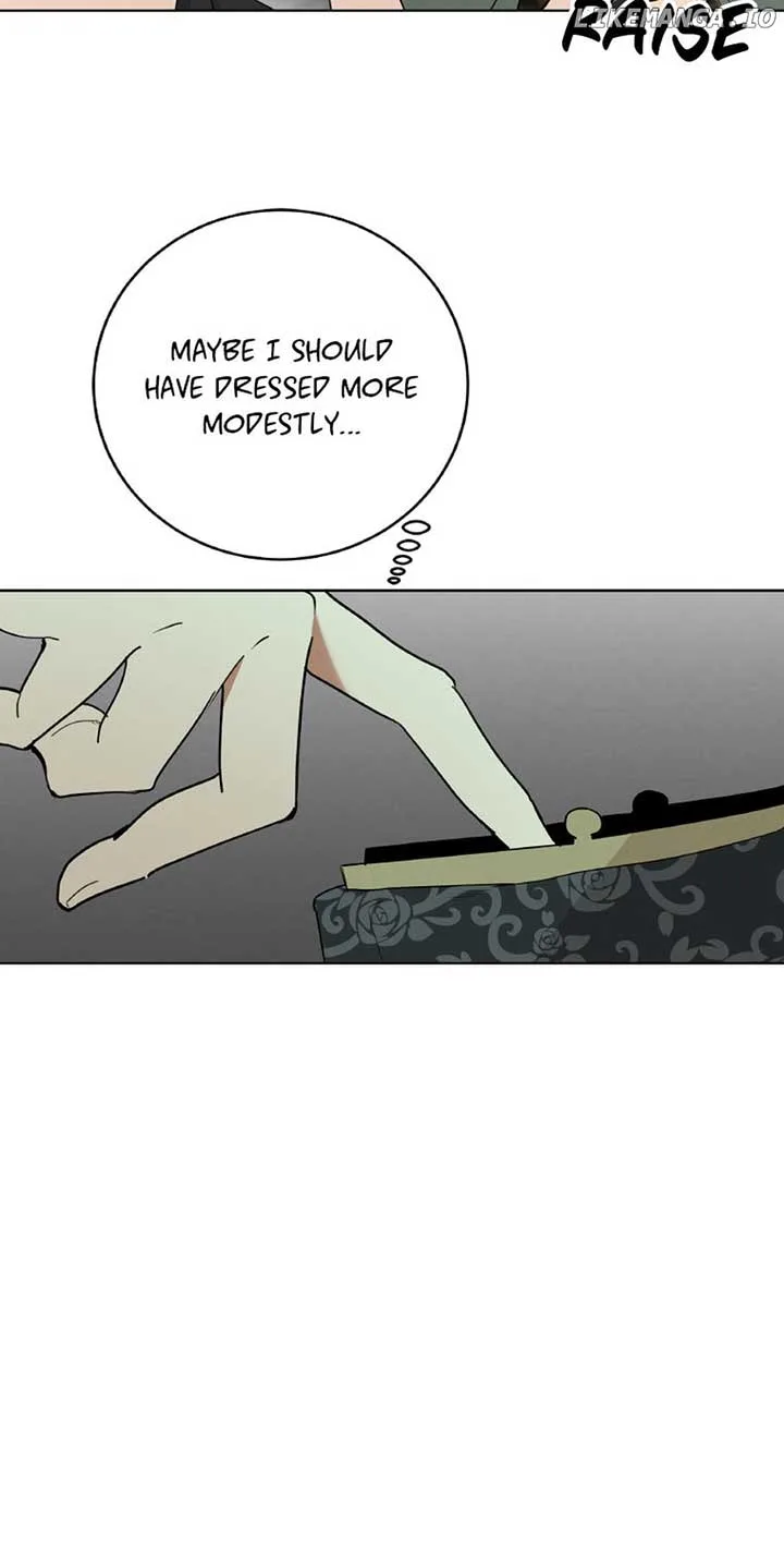 Want You Like Crazy Chapter 37 page 7