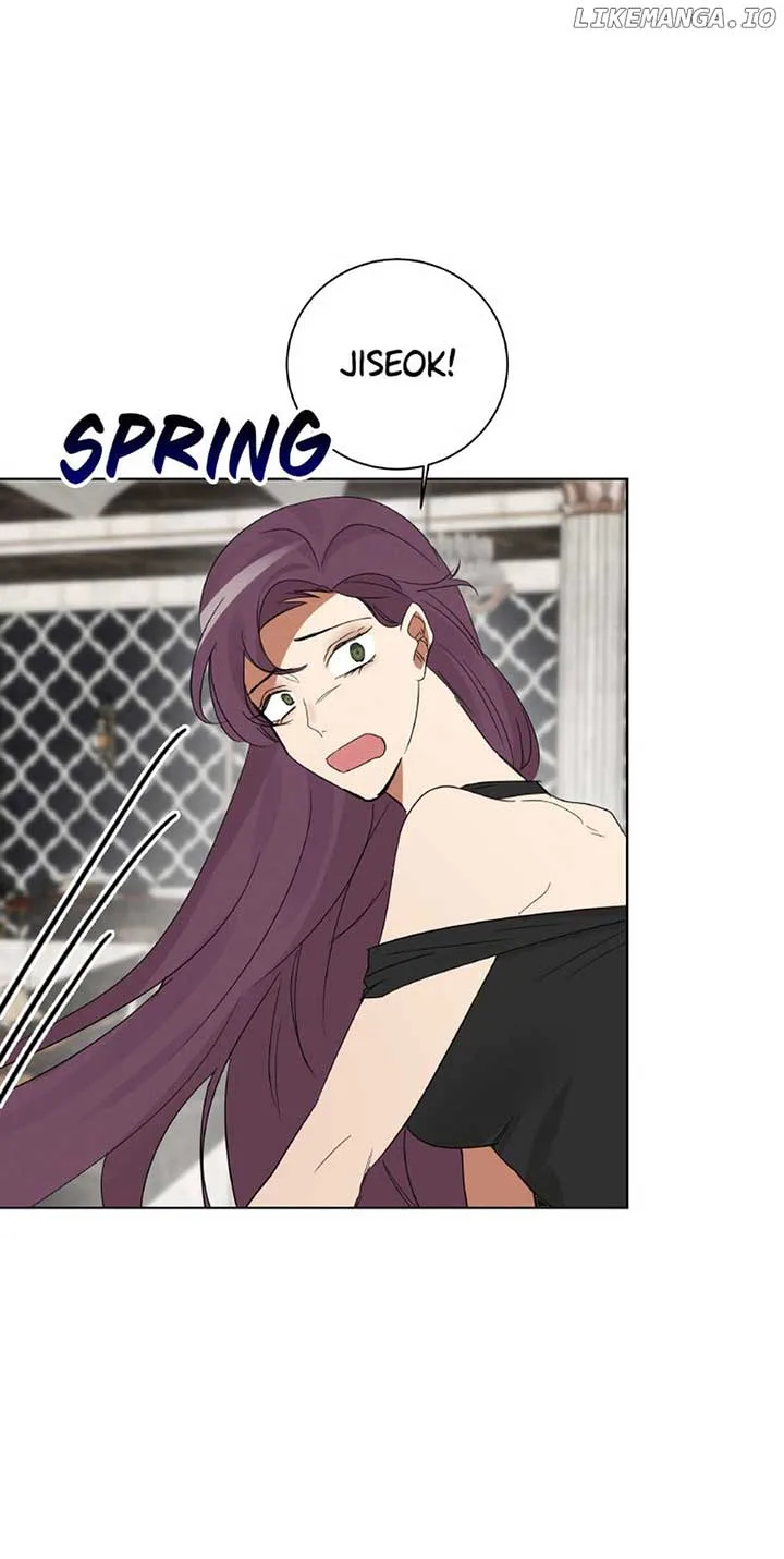 Want You Like Crazy Chapter 37 page 12