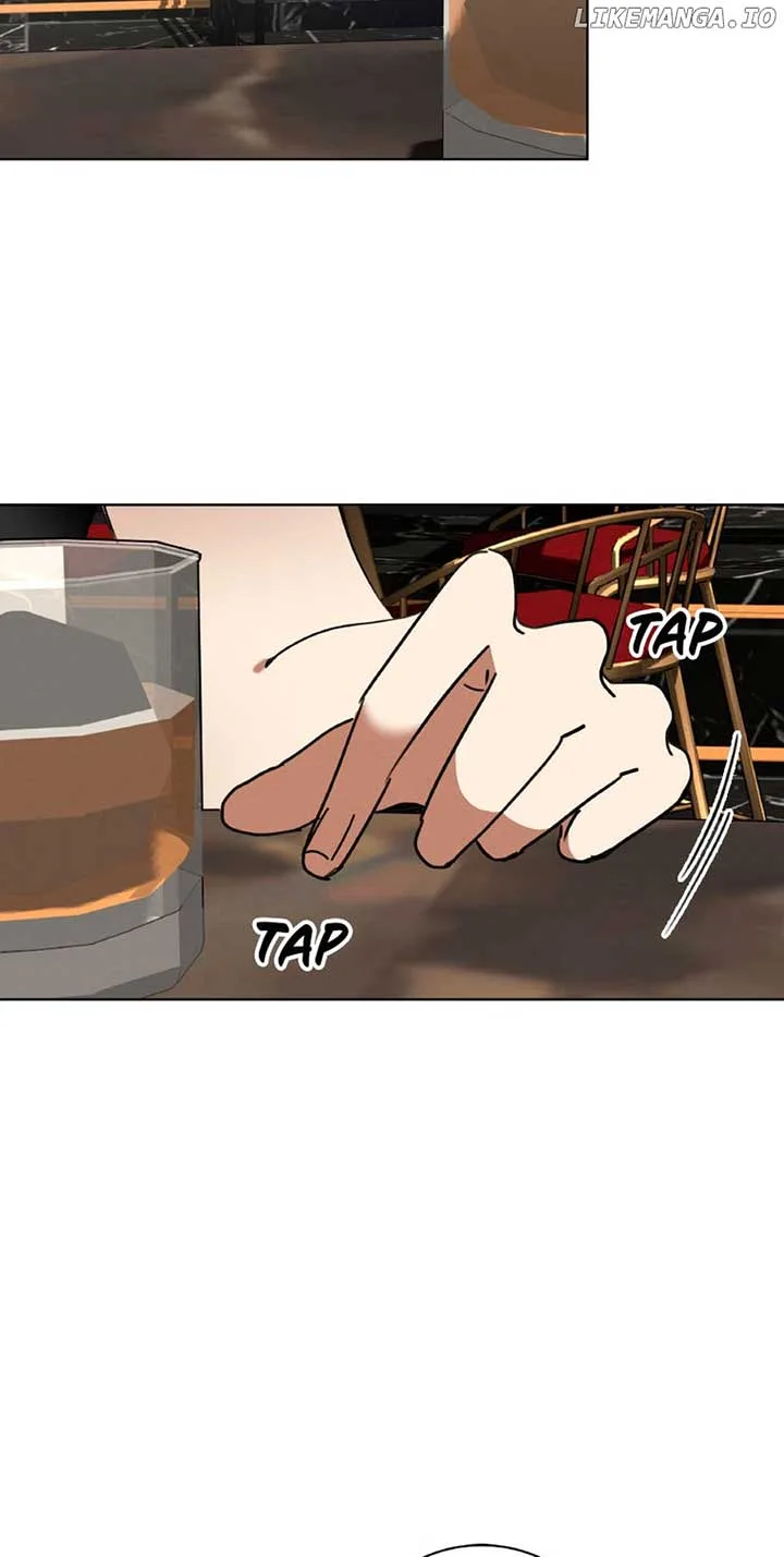 Want You Like Crazy Chapter 37 page 4