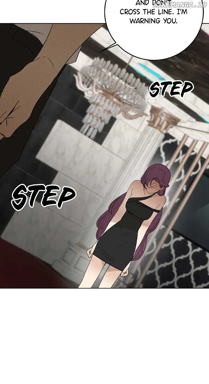 Want You Like Crazy Chapter 37 page 20