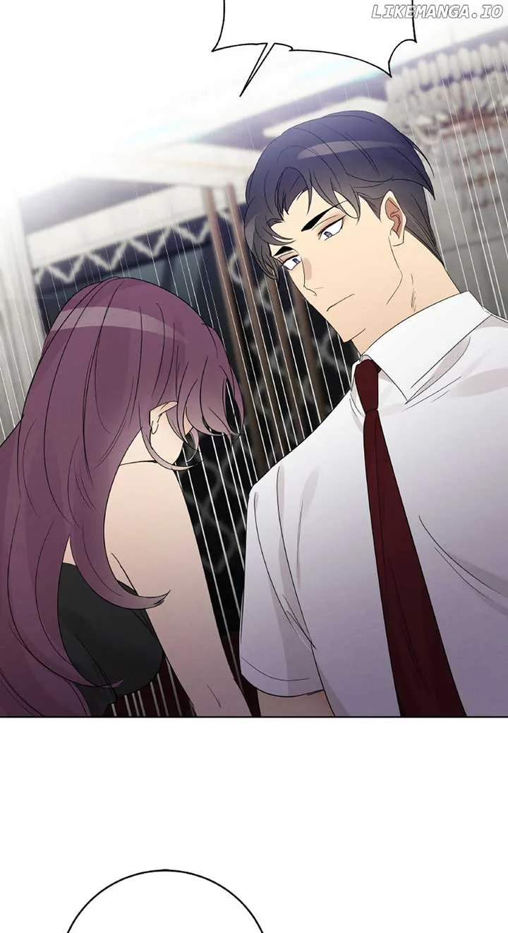 Want You Like Crazy Chapter 37 page 18