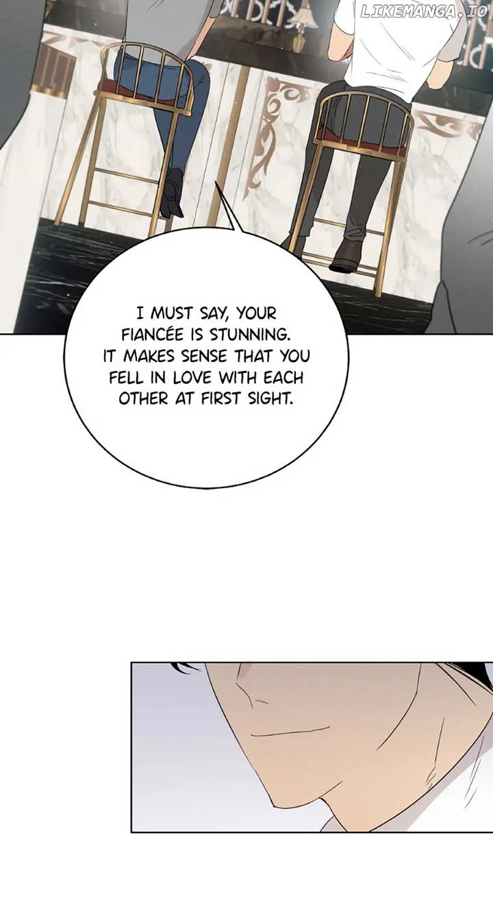 Want You Like Crazy Chapter 37 page 28