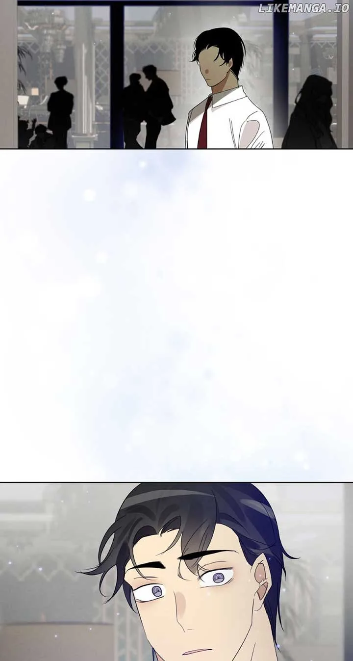 Want You Like Crazy Chapter 37 page 32