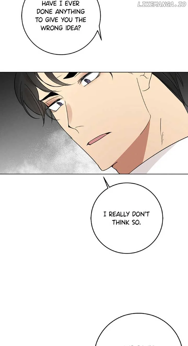 Want You Like Crazy Chapter 37 page 19