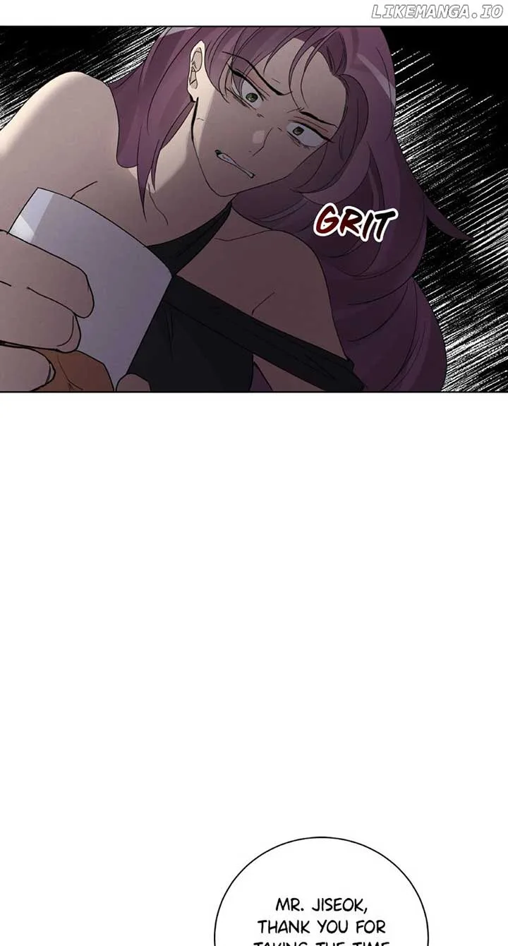 Want You Like Crazy Chapter 37 page 23