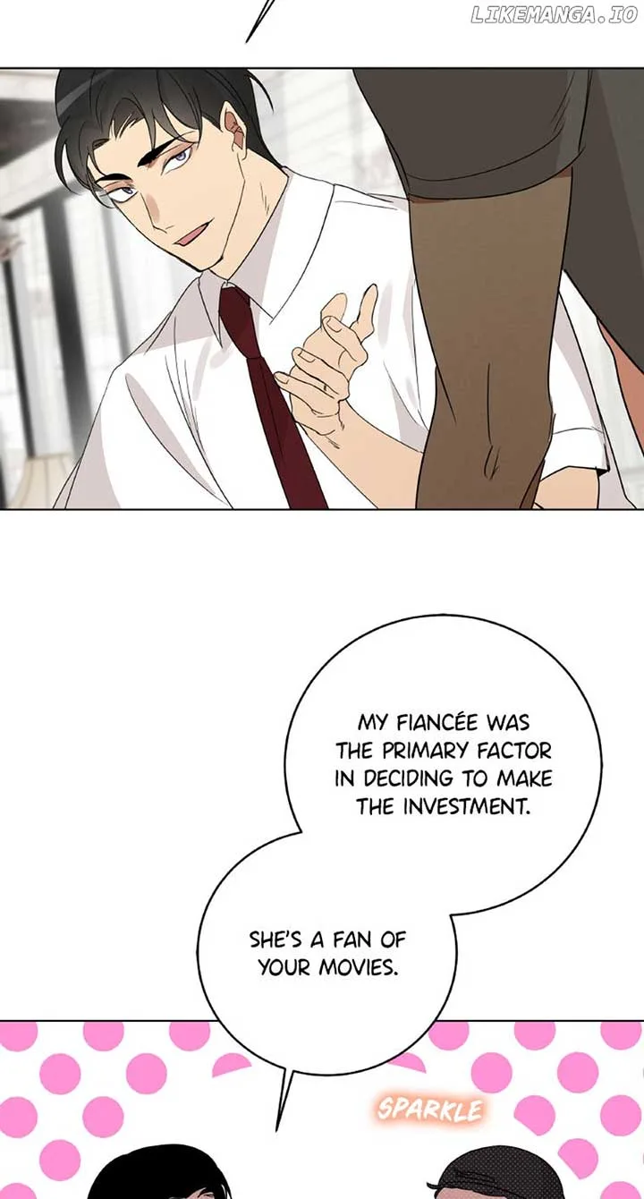 Want You Like Crazy Chapter 37 page 26