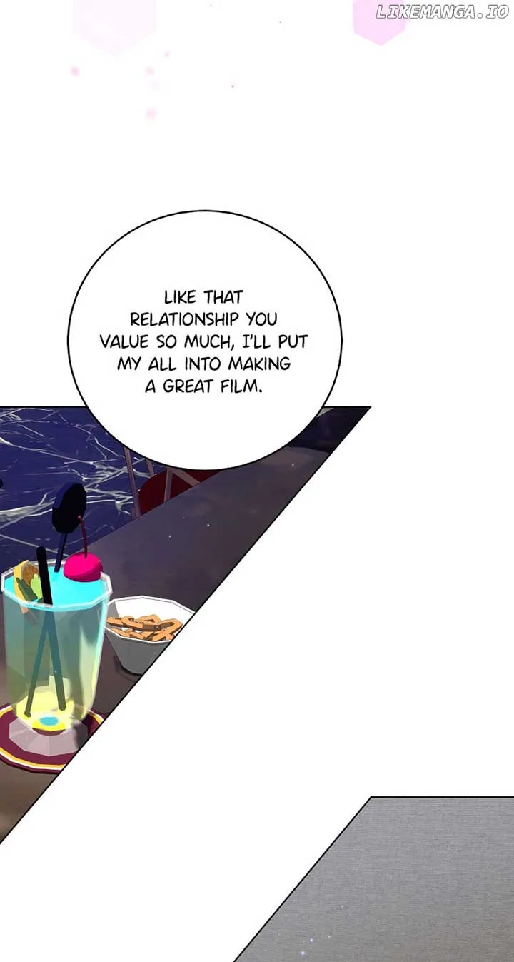 Want You Like Crazy Chapter 37 page 30