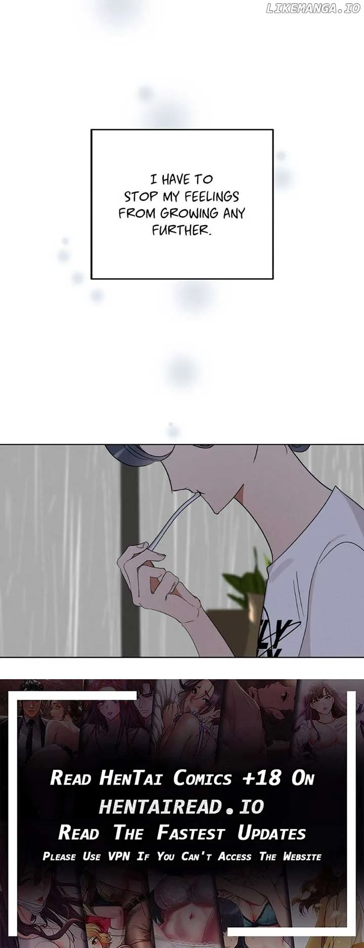 Want You Like Crazy Chapter 37 page 55