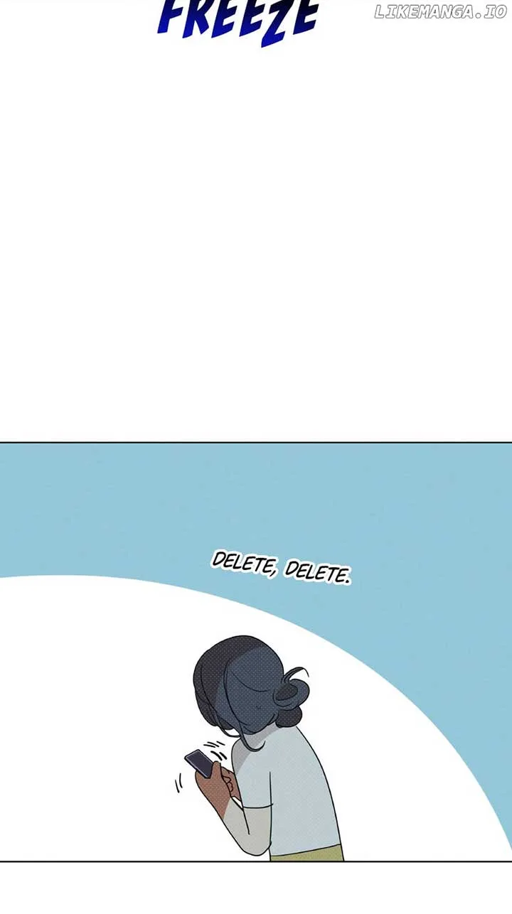 Want You Like Crazy Chapter 37 page 43