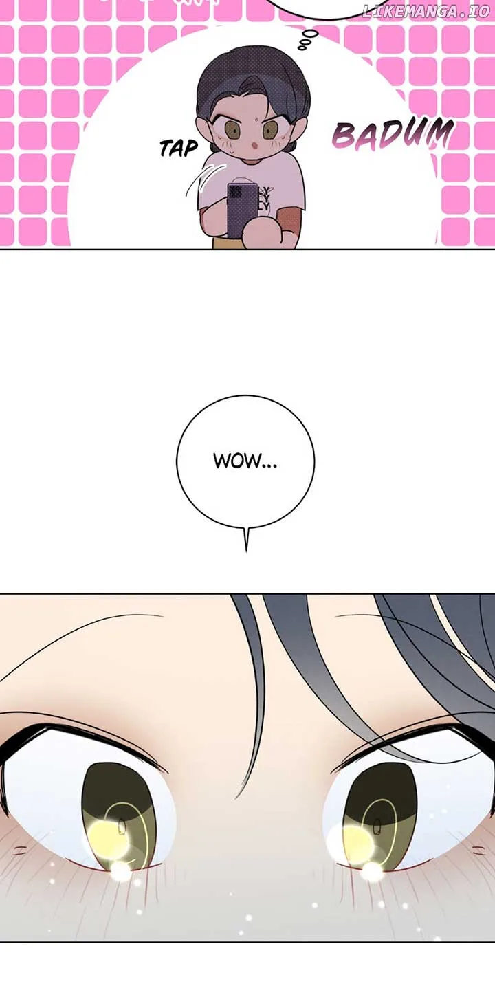 Want You Like Crazy Chapter 37 page 40