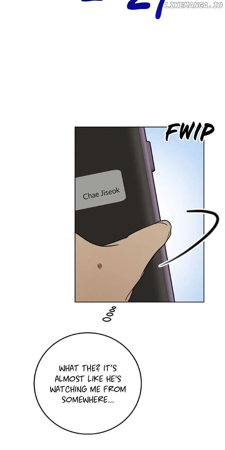 Want You Like Crazy Chapter 37 page 51