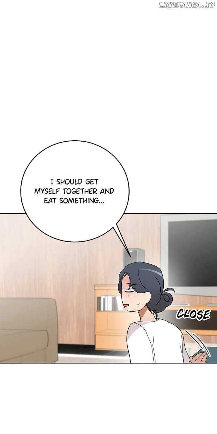 Want You Like Crazy Chapter 37 page 49
