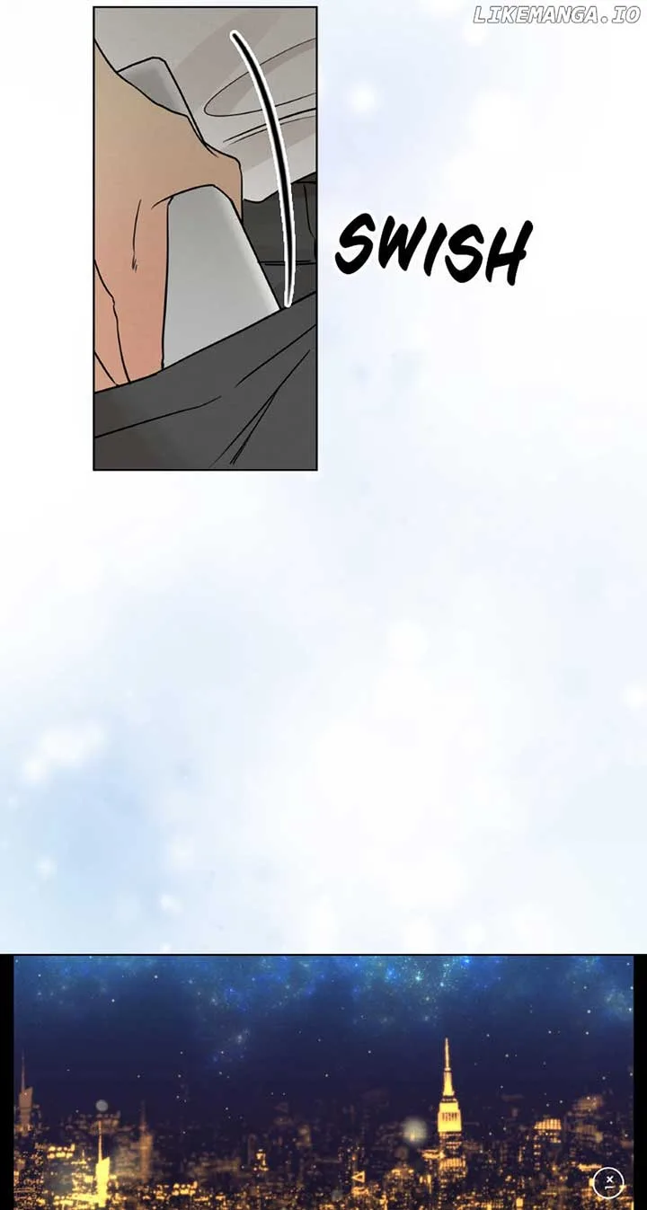 Want You Like Crazy Chapter 37 page 34