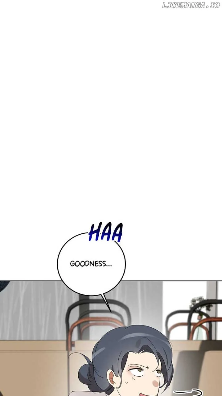 Want You Like Crazy Chapter 37 page 44