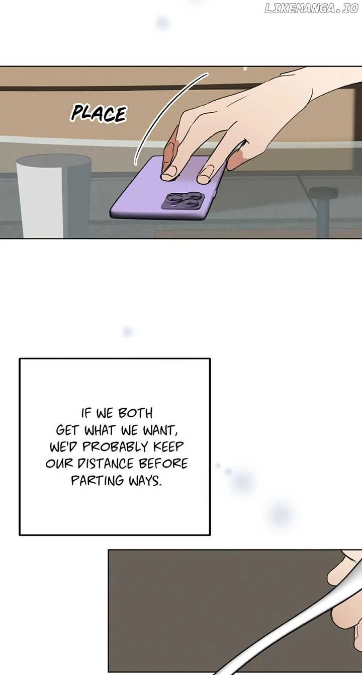 Want You Like Crazy Chapter 37 page 53