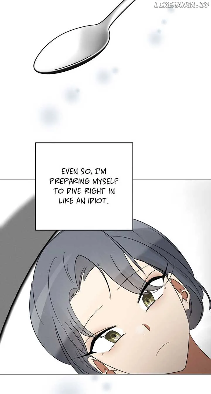 Want You Like Crazy Chapter 37 page 54