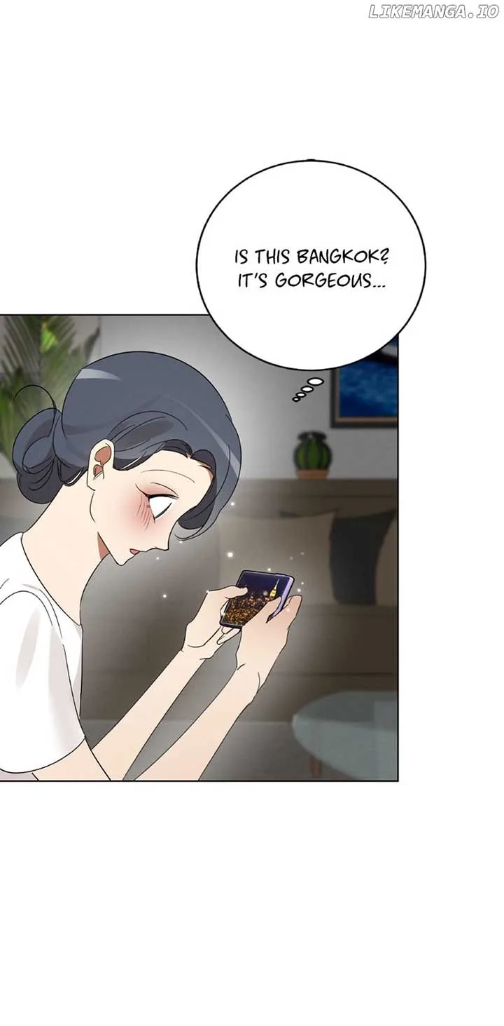 Want You Like Crazy Chapter 37 page 41
