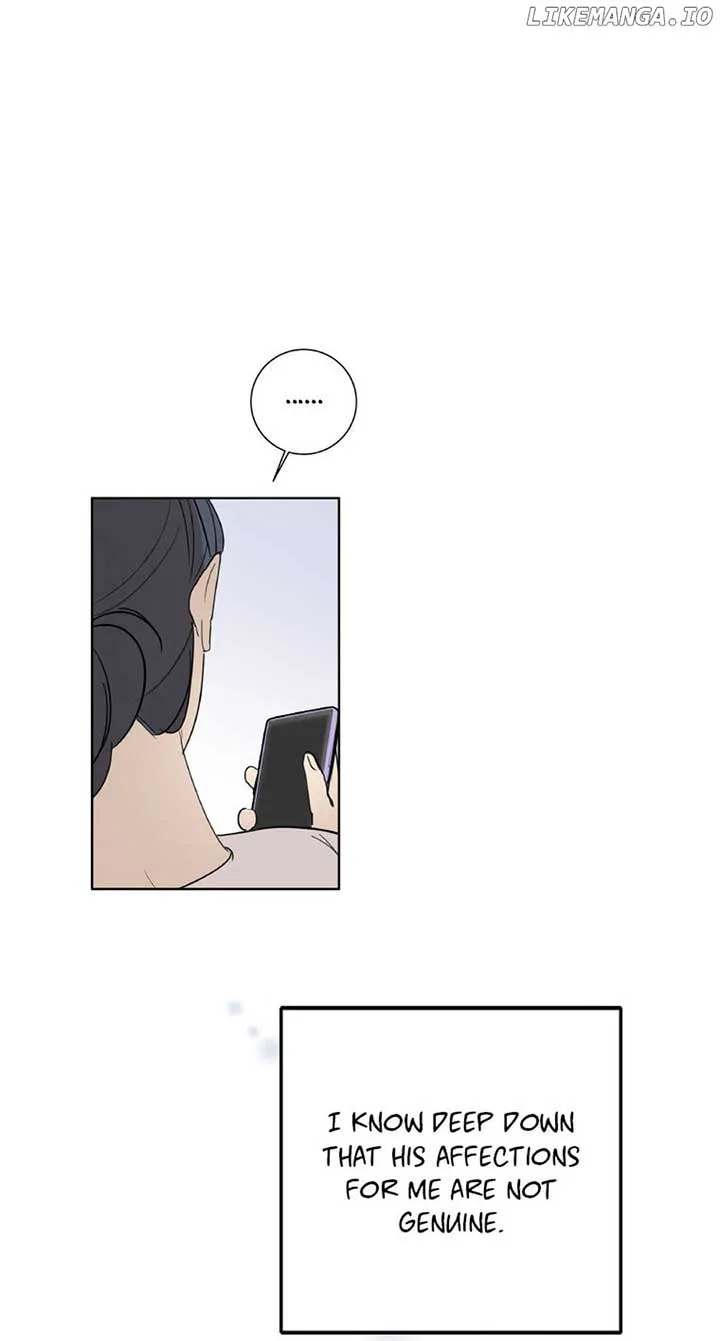 Want You Like Crazy Chapter 37 page 52