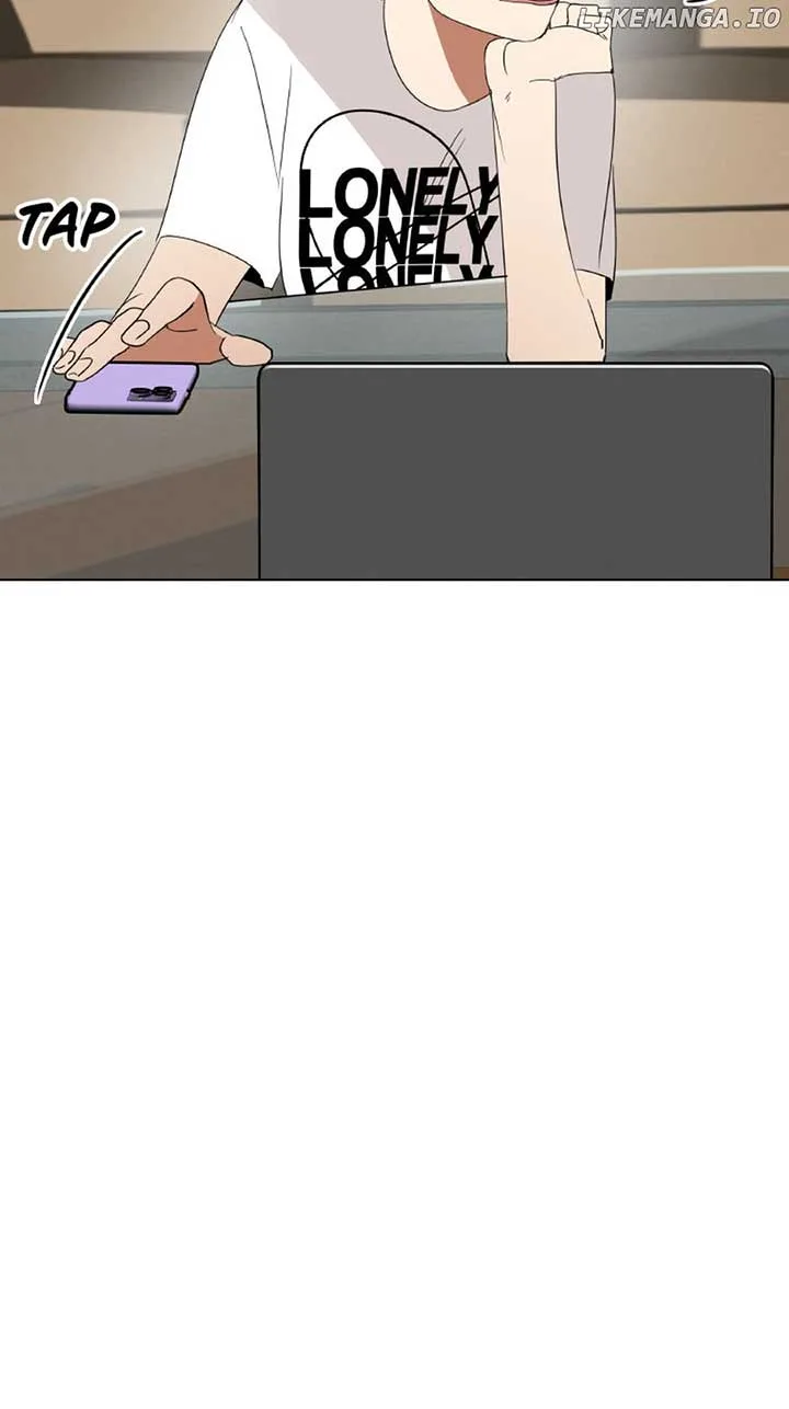 Want You Like Crazy Chapter 37 page 45