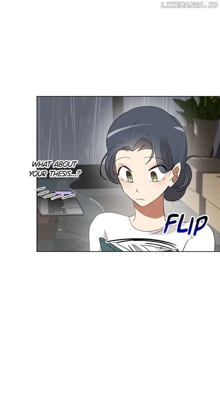 Want You Like Crazy Chapter 37 page 47