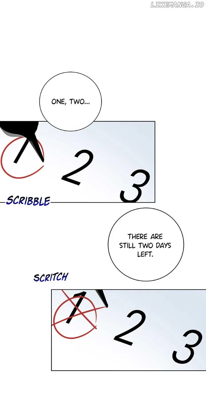 Want You Like Crazy Chapter 37 page 48