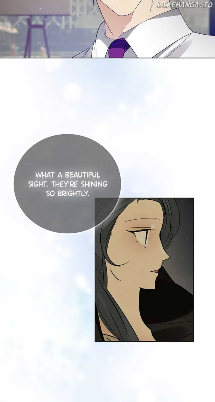 Want You Like Crazy Chapter 37 page 33