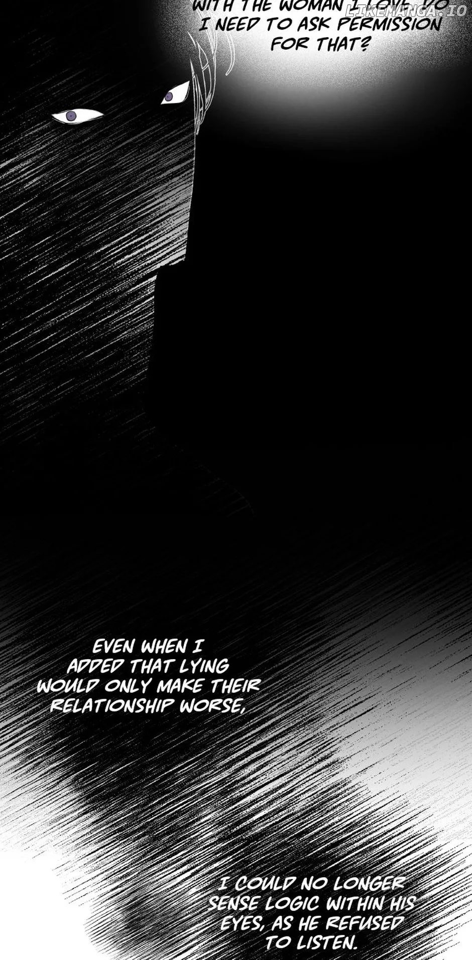 Want You Like Crazy Chapter 38 page 12