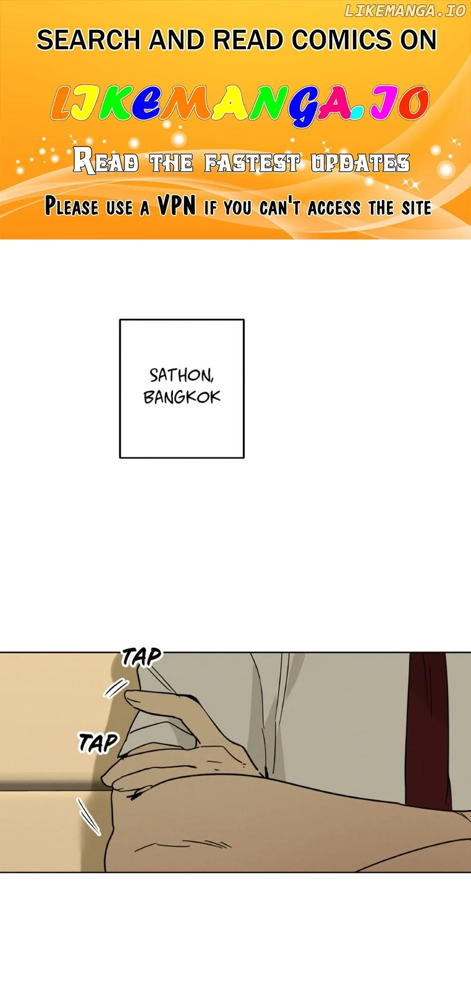 Want You Like Crazy Chapter 38 page 2