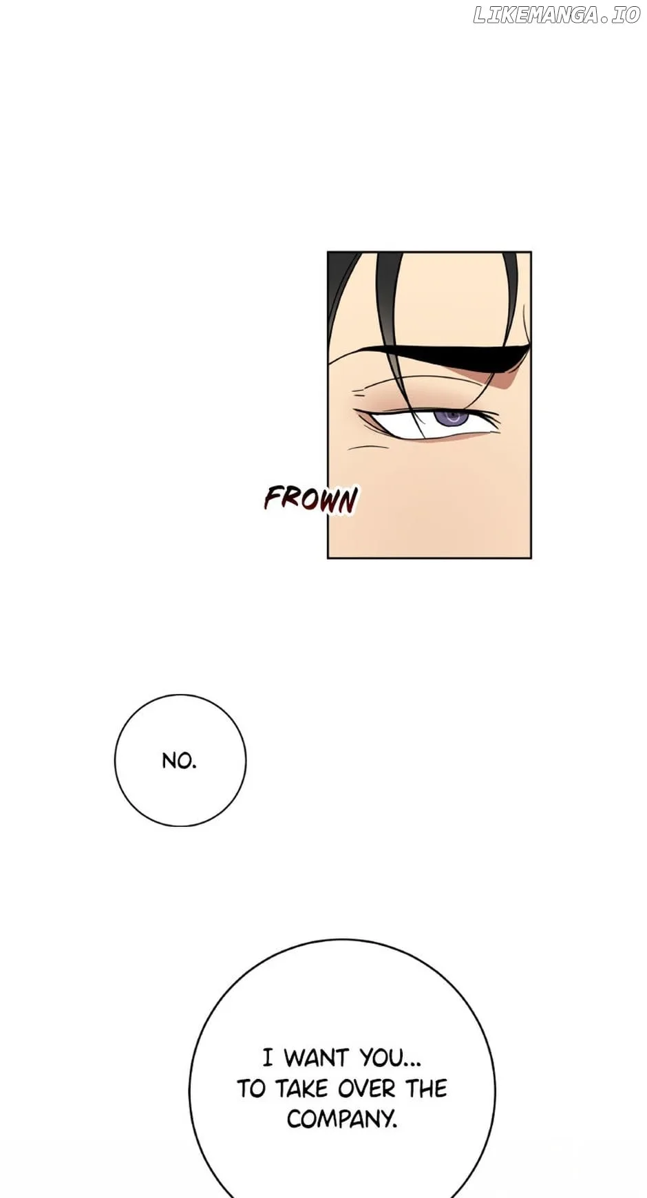 Want You Like Crazy Chapter 38 page 47