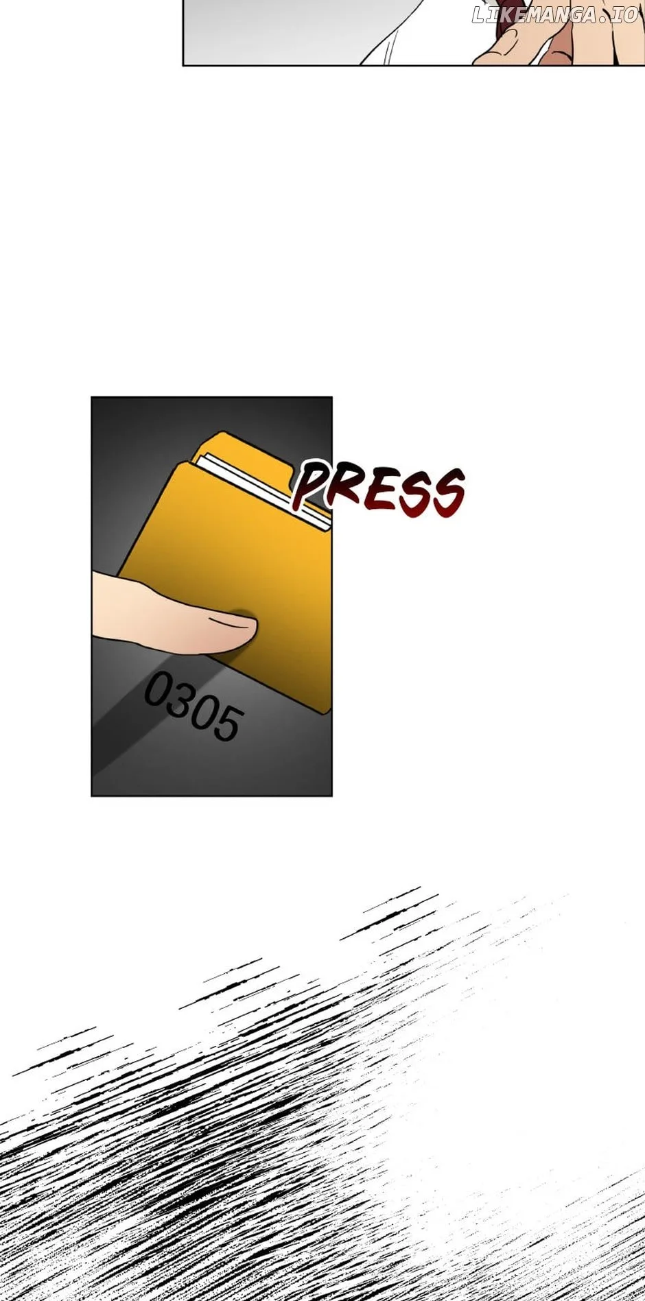 Want You Like Crazy Chapter 38 page 35