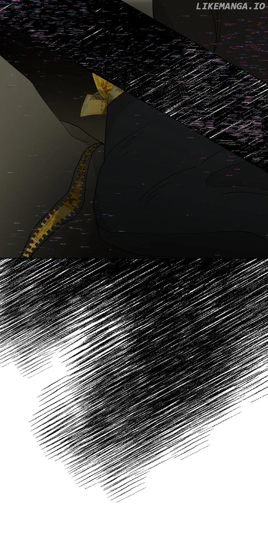 Want You Like Crazy Chapter 38 page 37