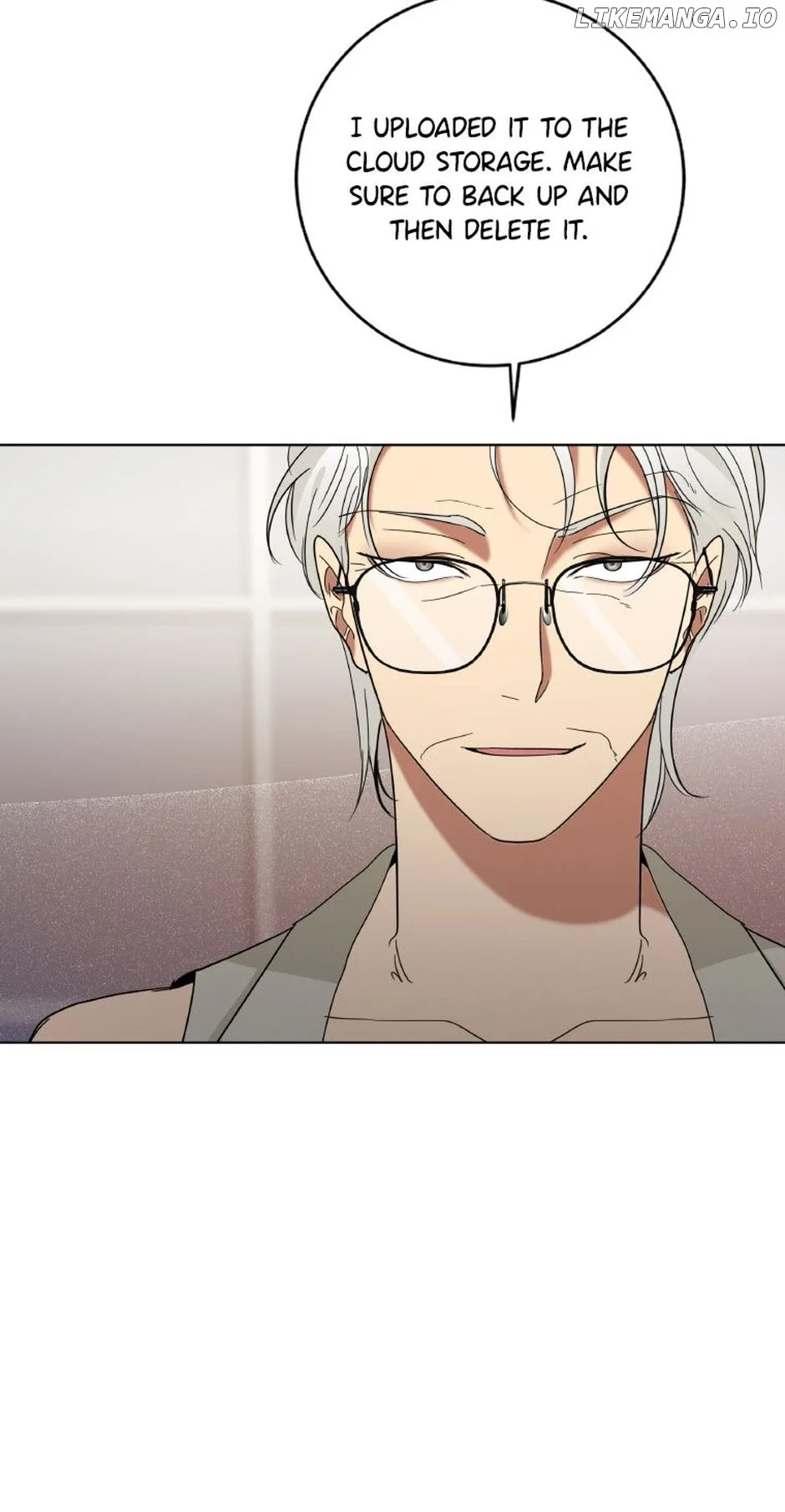 Want You Like Crazy Chapter 38 page 40