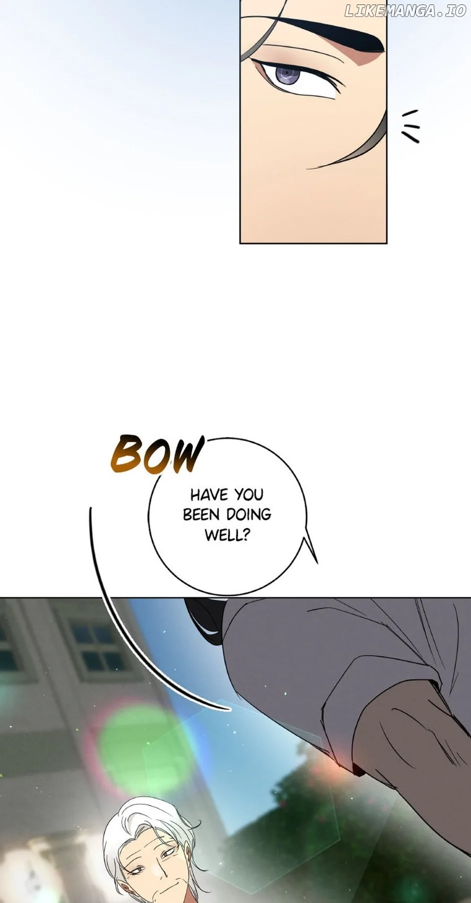 Want You Like Crazy Chapter 38 page 23
