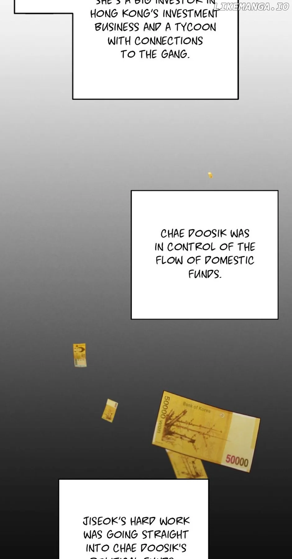 Want You Like Crazy Chapter 38 page 25