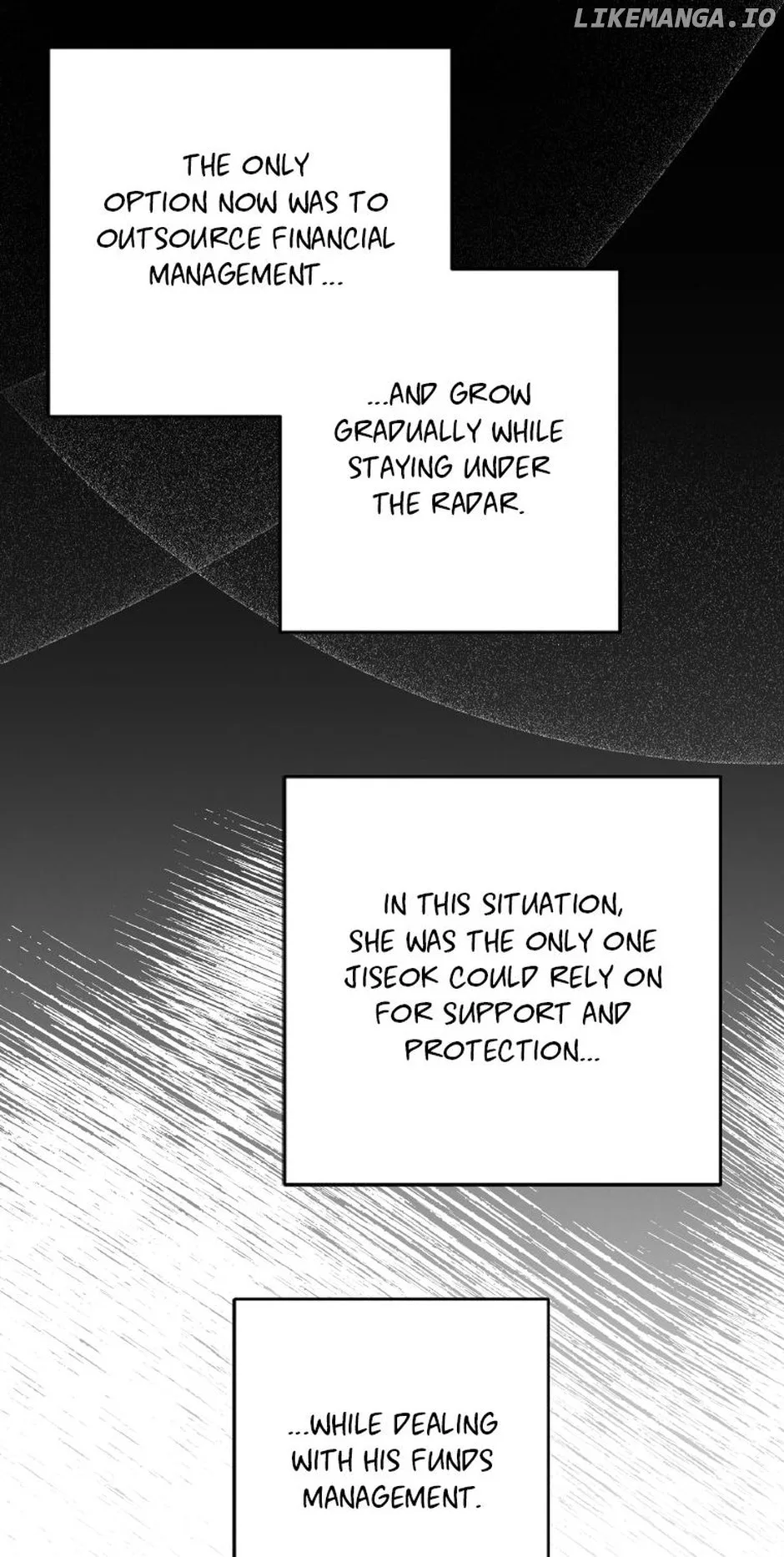Want You Like Crazy Chapter 38 page 28