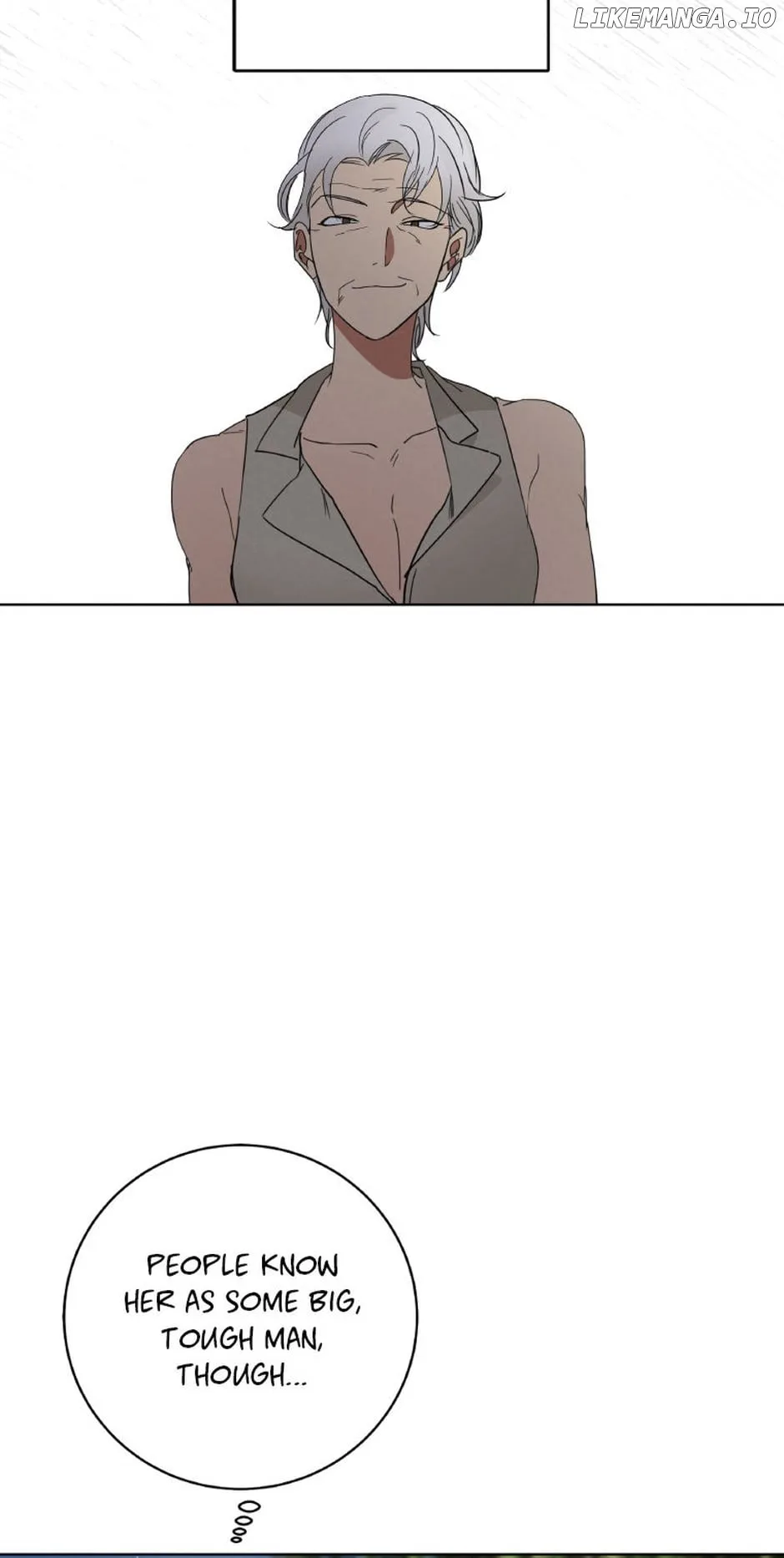 Want You Like Crazy Chapter 38 page 29