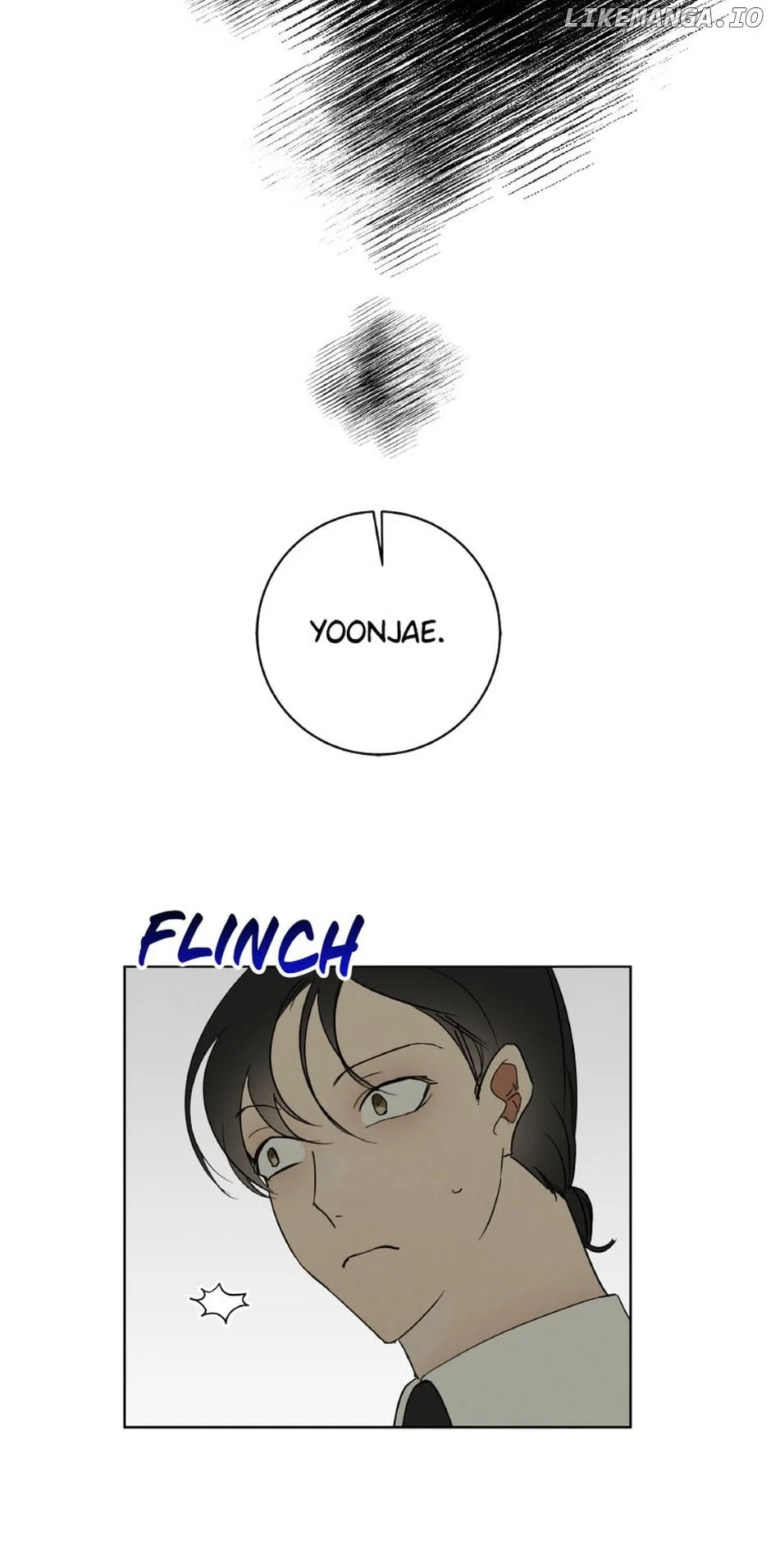Want You Like Crazy Chapter 38 page 13
