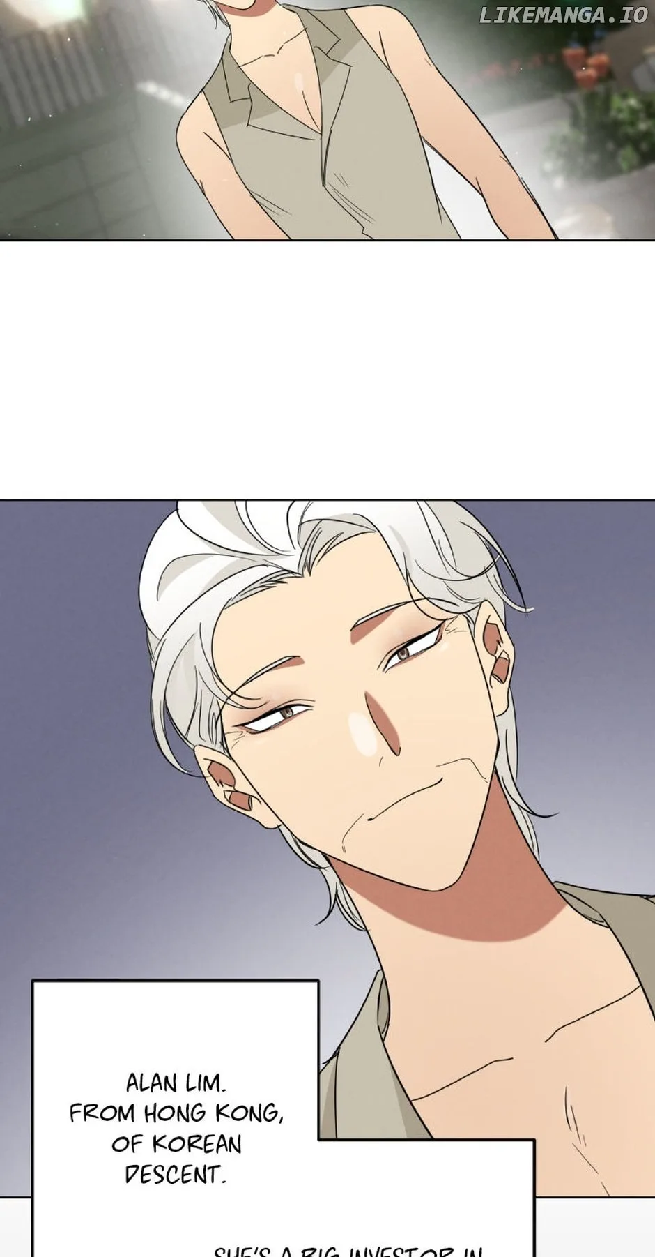 Want You Like Crazy Chapter 38 page 24