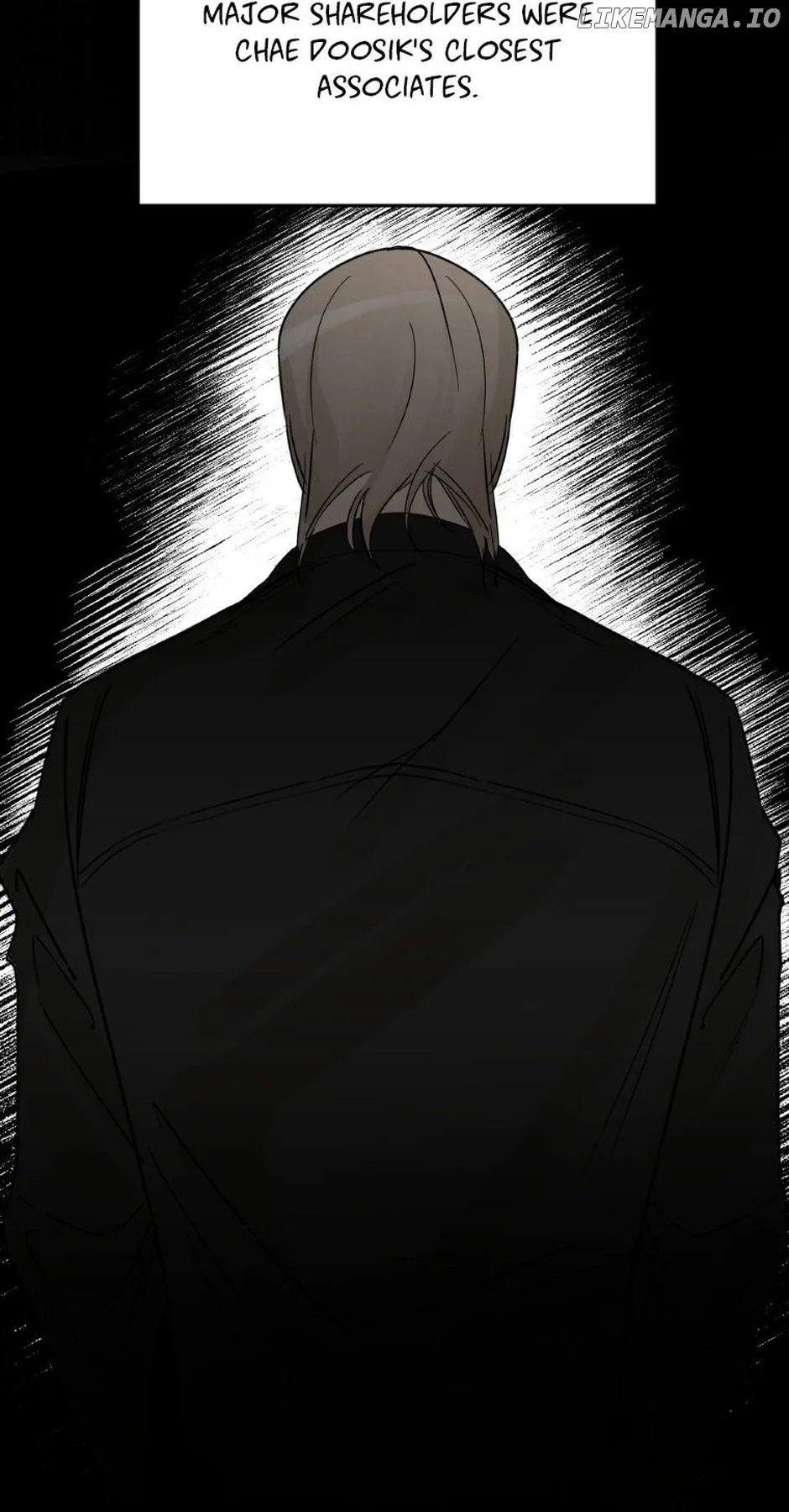 Want You Like Crazy Chapter 38 page 27