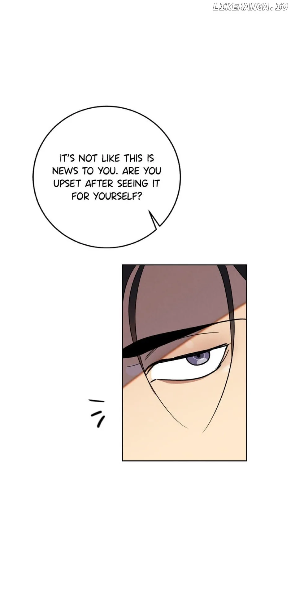 Want You Like Crazy Chapter 38 page 38