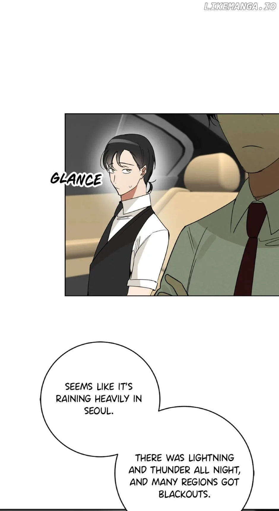 Want You Like Crazy Chapter 38 page 3