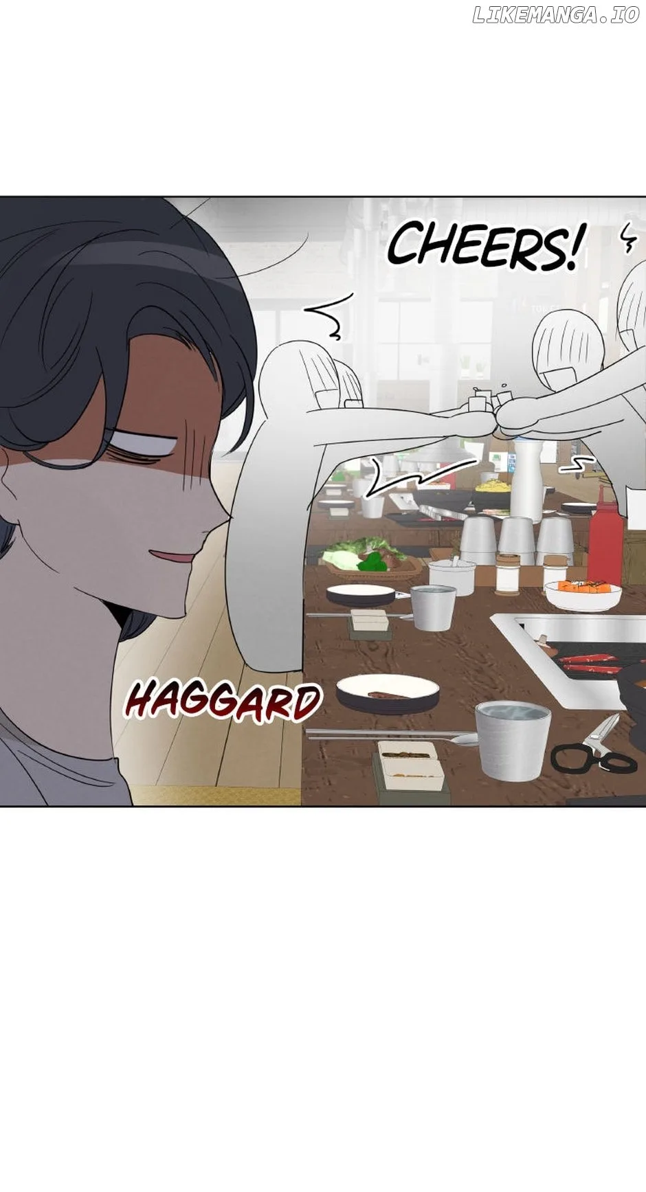 Want You Like Crazy Chapter 38 page 52