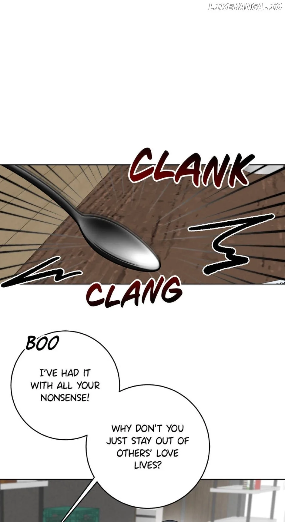 Want You Like Crazy Chapter 38 page 59