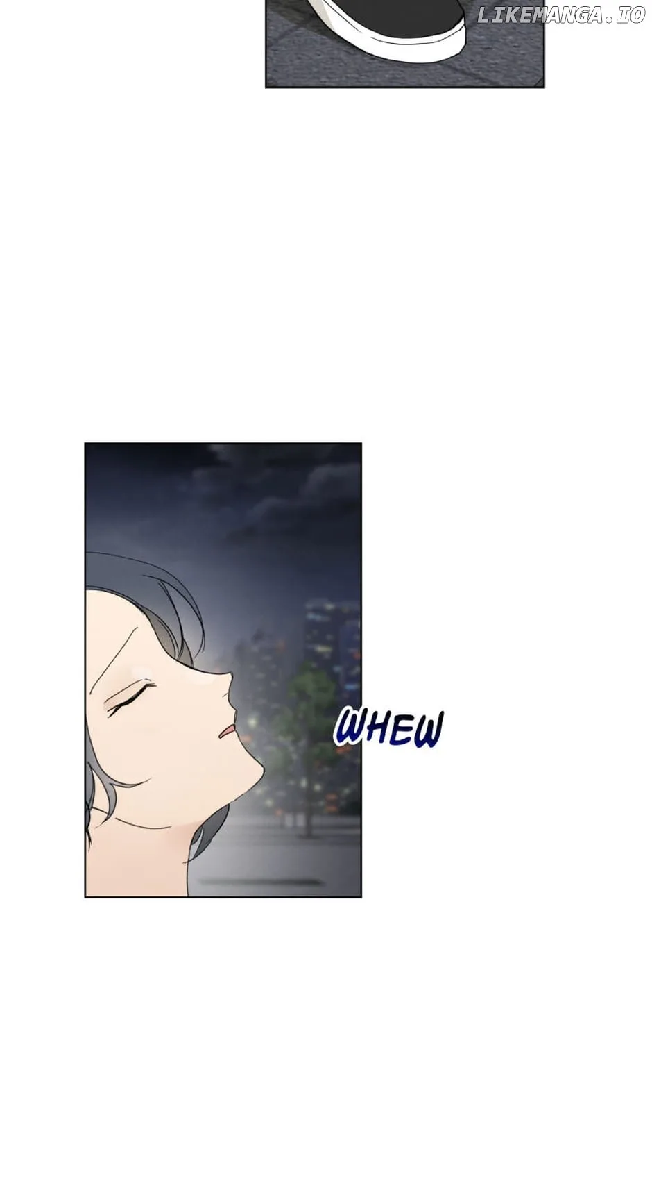 Want You Like Crazy Chapter 38 page 61